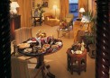 The Ritz Carlton Dubai:  Suite